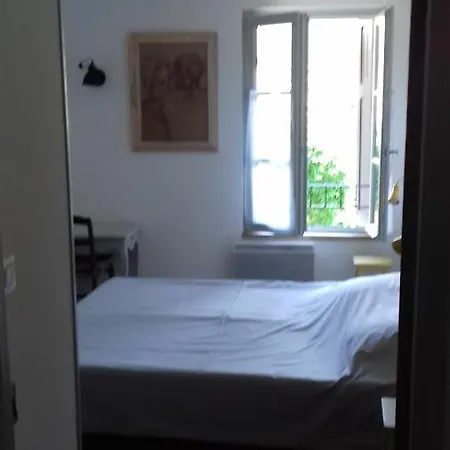 Holiday home Quartier St Pons Villeneuve-les-Avignon