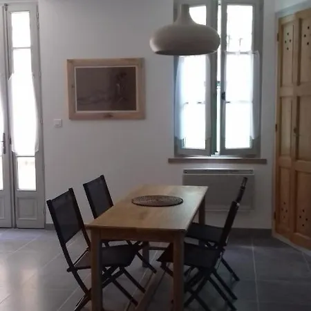 Quartier St Pons * Villeneuve-lès-Avignon